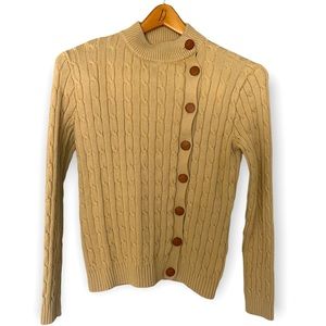 Lauren Ralph Lauren knit sweater